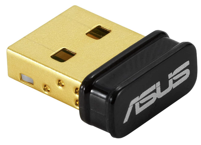 USB-адаптер Bluetooth для ПК