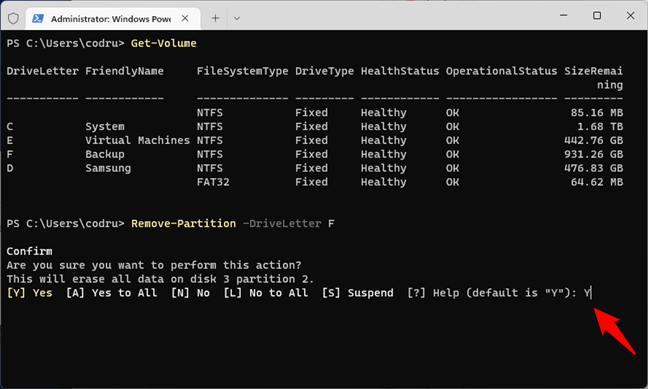 Everything About DiskPart Commands in Windows 10