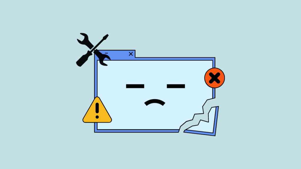 Kmode exception. KMOD Expansion not Handled