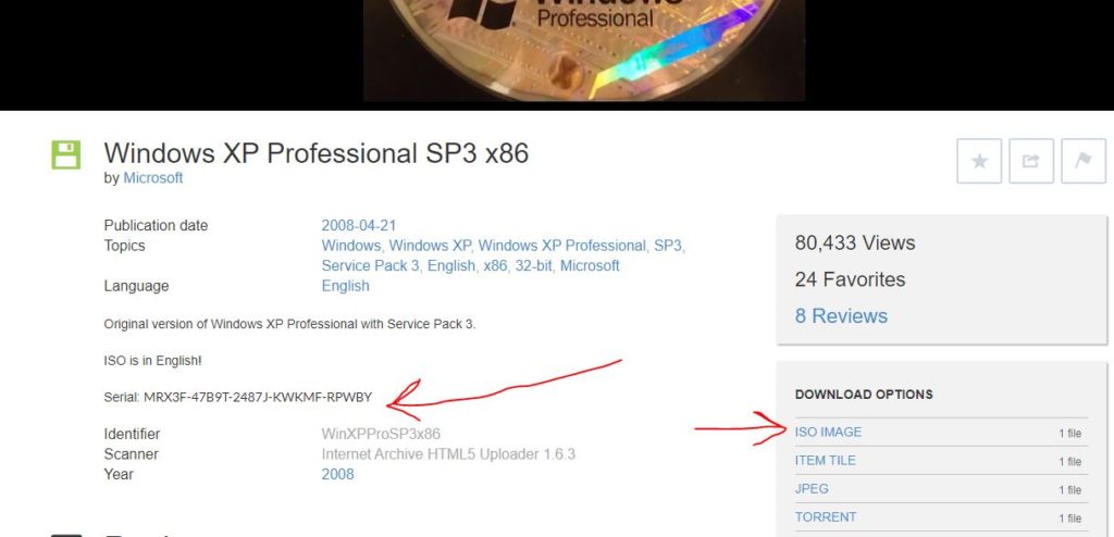 Windows-ISO-professional-ISO-image-downlaod