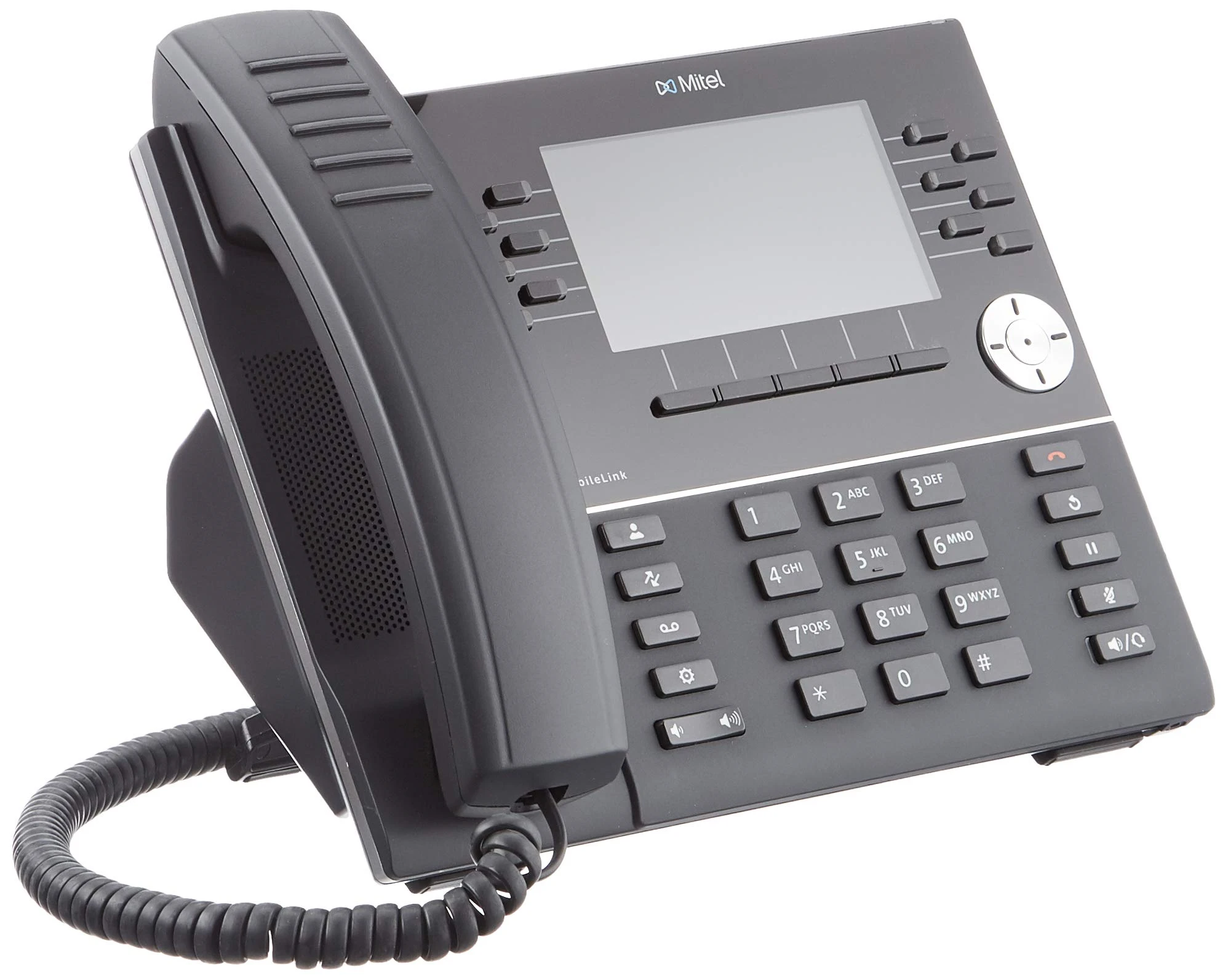 Ip Телефон Mitel Mivoice 6940 Купить