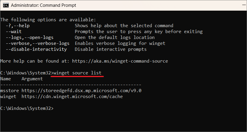 Что такое Winget COM Server?
