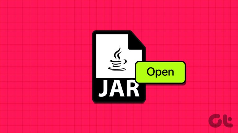 Как открыть файл JAR на Windows и Mac