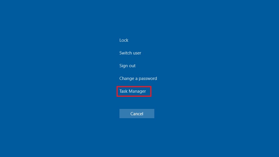 Windows 11 Ctrl Alt Удалить