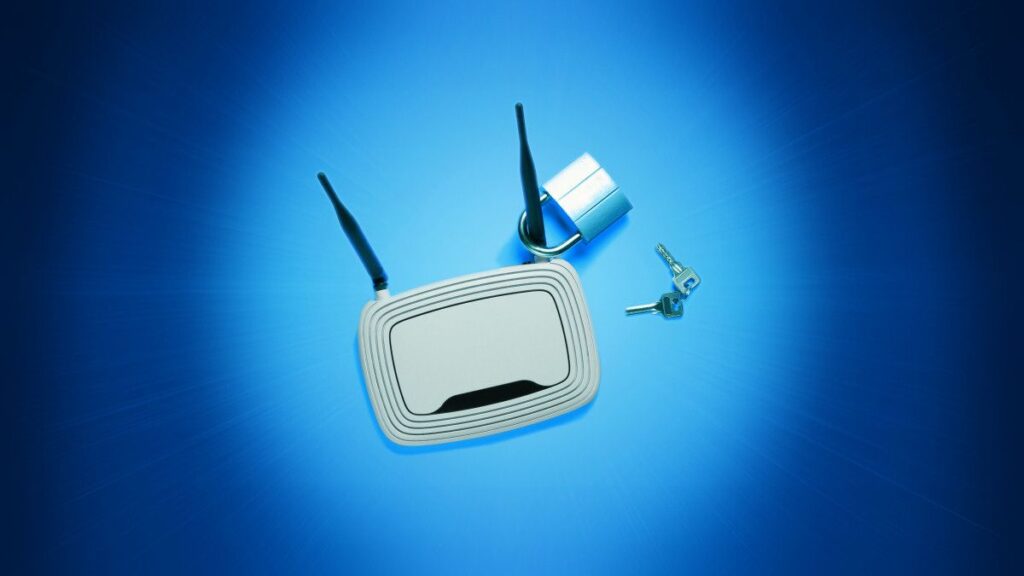 Как заблокировать сигнал Wi-Fi от маршрутизаторов соседей?