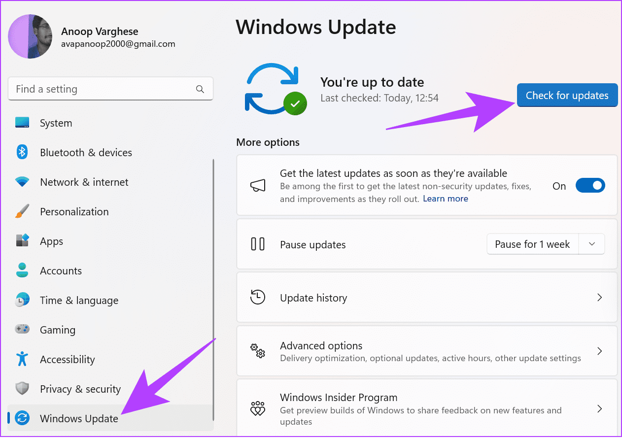 Обновите Windows, чтобы исправить ftdibus.sys в Windows.