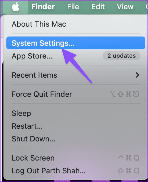 Настройка разрешения для второго дисплея на Mac 5