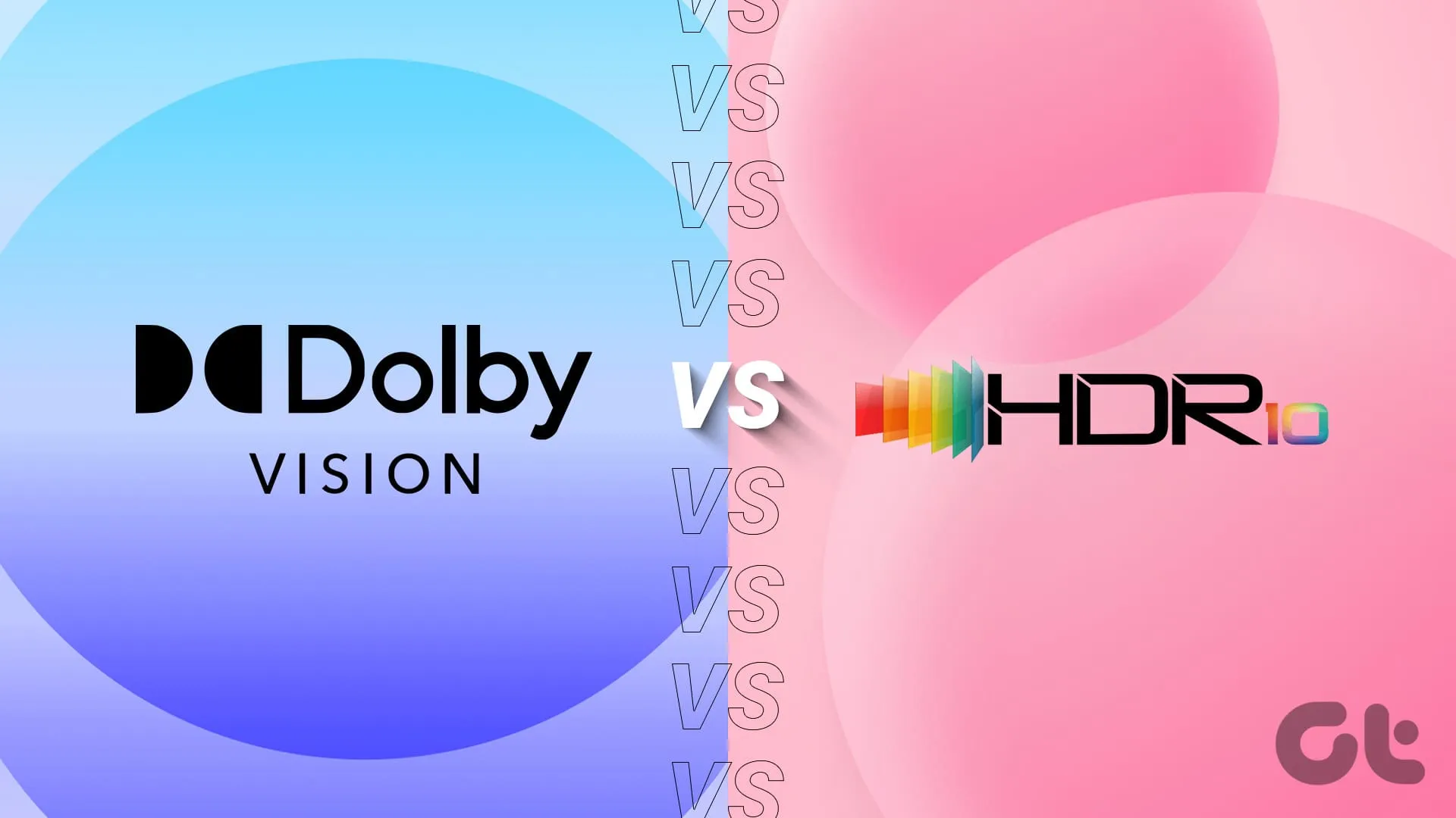 HDR10  Dolby Vision 