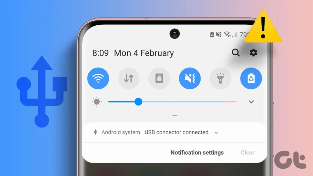 Android включить уведомления. Android включить уведомления