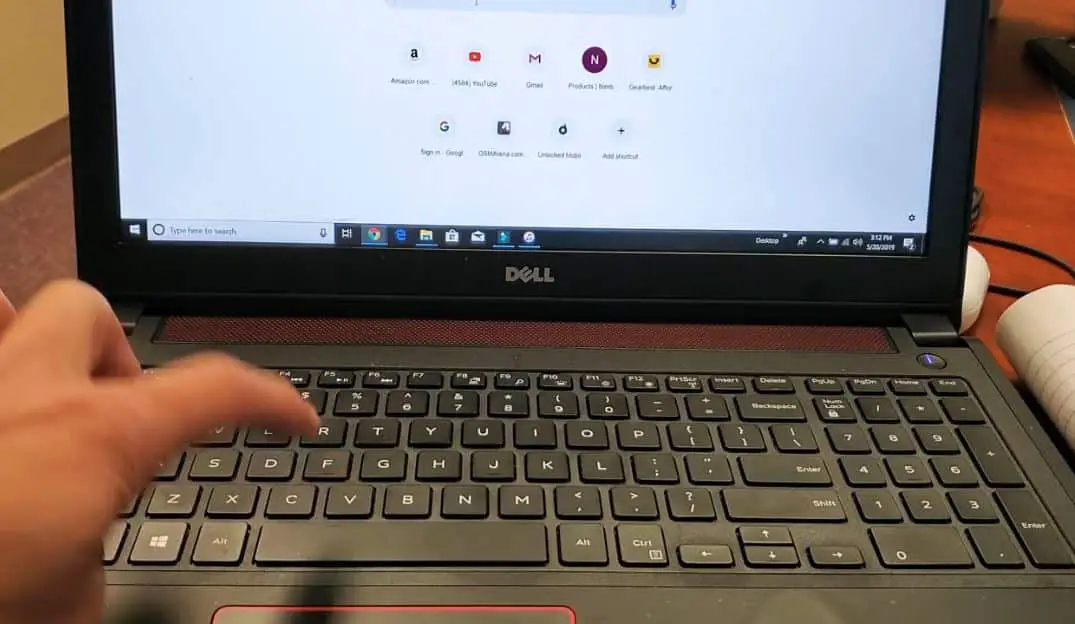Сочетания клавиш Windows 10
