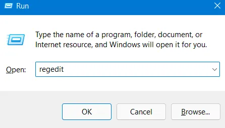 Исправьте это приложение, предотвращающее завершение работы в Windows 11.