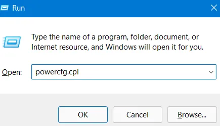 Исправьте это приложение, предотвращающее завершение работы в Windows 11.