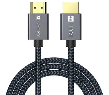 О кабеле HDMI