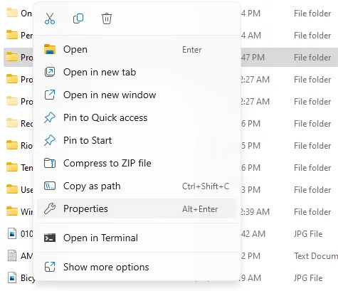 Как сравнить две папки или каталоги в образе Windows 2