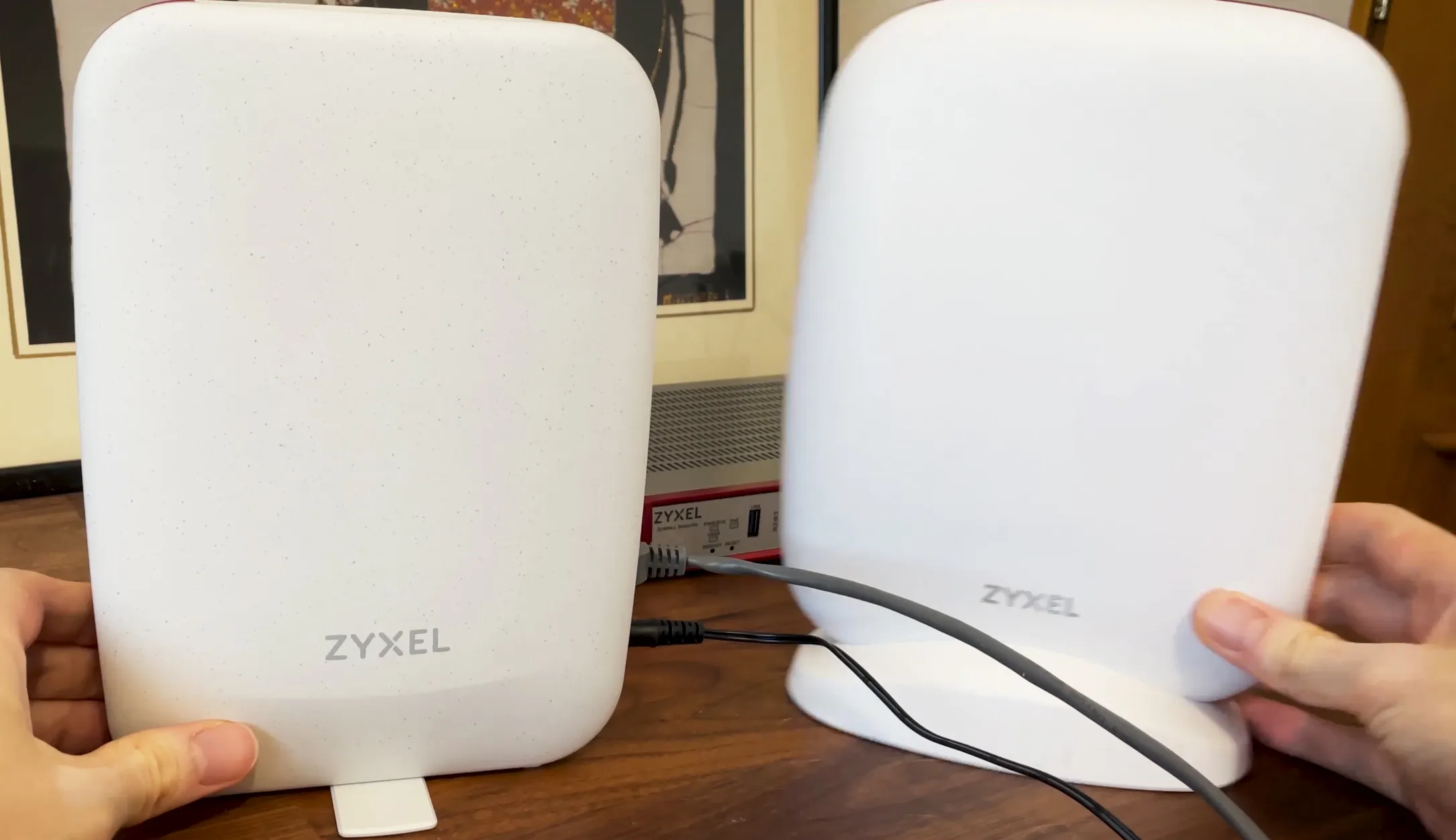 Маршрутизатор zyxel-usg-lite-60ax-wifi6