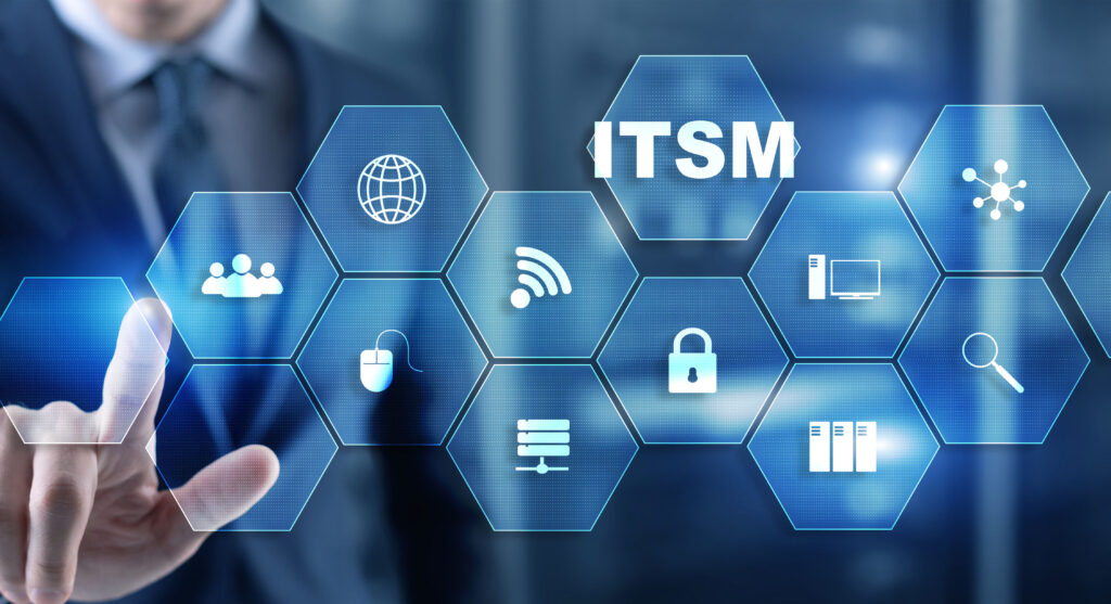 ITSM