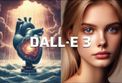 DALL-E 3