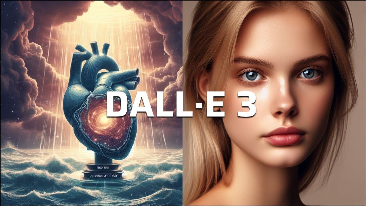 DALL-E 3