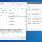 OLMAPI32.dll несовместим или приводит к сбоям в Outlook [решено]