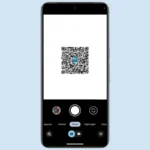 Как сканировать QR-код на Android (5 способов)