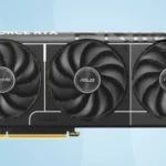 Обзор ASUS PRIME GeForce RTX 5070 Ti: стоит ли обновляться?