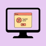 Как исправить ошибку 0x0000007E в Windows 11