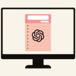 Как использовать ChatGPT в блокноте на Windows 11
