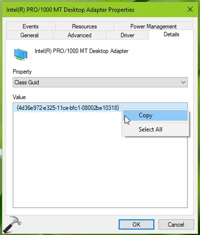ИСПРАВЛЕНИЕ Устройства не работают после спящего режима в Windows 10