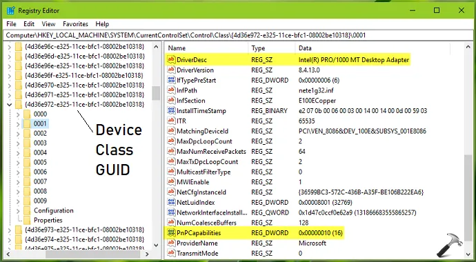 ИСПРАВЛЕНИЕ Устройства не работают после спящего режима в Windows 10
