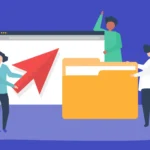 Как использовать проводник в Windows 11