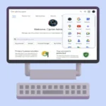 Как создать учетную запись Google (с адресом Gmail или без него)