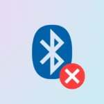 Исправлено, что Bluetooth не подключается или отсутствует в Windows 11