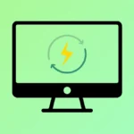 Как восстановить отсутствующие режимы питания в Windows 11