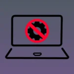 Как отключить доступ к настройкам в Windows 11