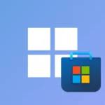 Восстановление неисправных приложений Microsoft Store после обновления системы