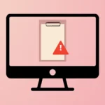 Устранение ошибки «Буфер обмена используется другим приложением»