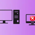 Устранение проблемы «Внешний монитор не обнаружен» в Windows 11