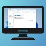 Перемещение окна без нажатия на строку заголовка в Windows 11