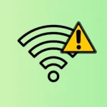 Устранение проблемы отсутствия доступа в Интернет несмотря на подключение в Windows 11