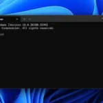 Что такое командная строка (CMD)?