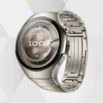 Обзор HUAWEI WATCH 5: Элегантные, точные и несовершенные!