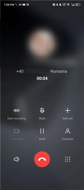 Качество телефонной связи отличное