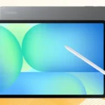 Обзор Samsung Galaxy Tab S10 FE+: большой планшет со всем необходимым