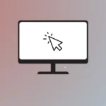 Исправить ​​ошибку, из-за которой курсор не перемещался на второй монитор в Windows 11