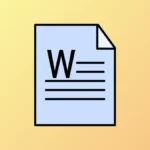 Просмотр нескольких страниц в Word