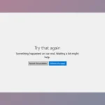 Исправление ошибки «Невозможно найти или установить приложение из Microsoft Store в Windows 11»