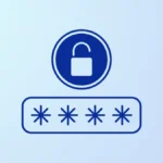 Просмотр сохраненных паролей в Windows 11