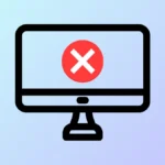 Исправление ошибки «Установка беспроводного дисплея не удалась» в Windows 11