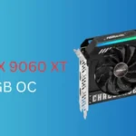 Обзор ASRock AMD Radeon RX 9060 XT Challenger 16GB OC: круто и эффективно!
