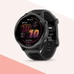 Обзор Garmin Forerunner 570: новый лучший друг бегуна?